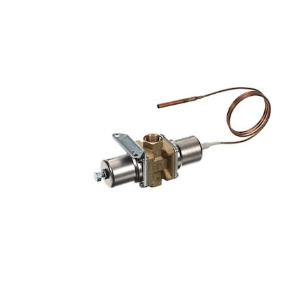 Manitowoc Valve Water Regulating 1 /2 Fpt 000010105